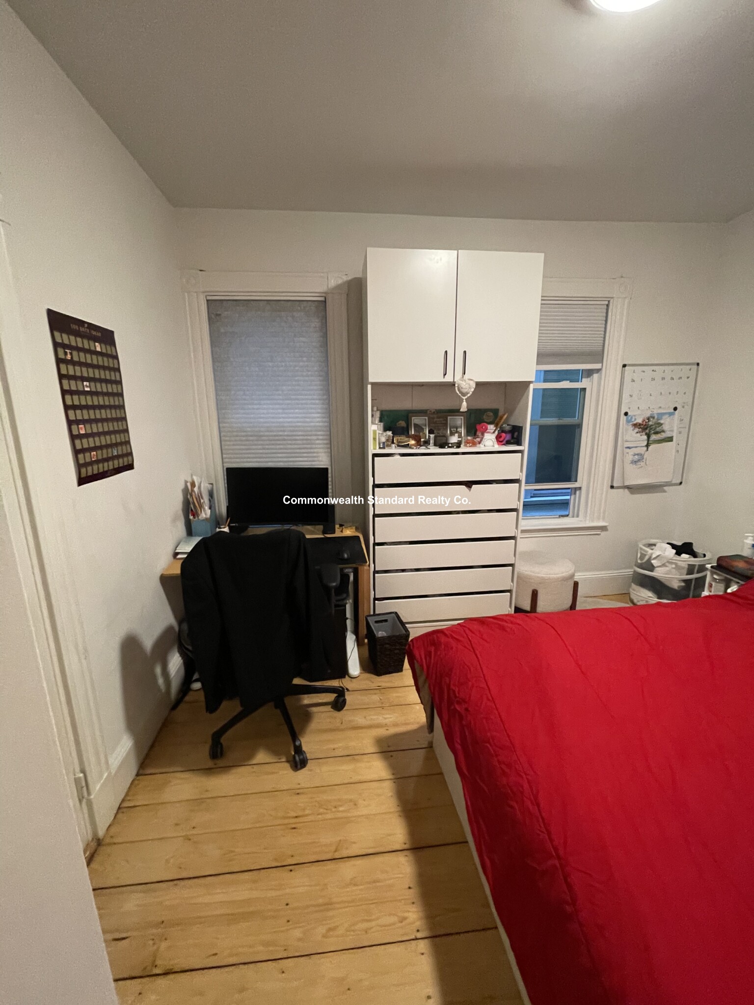 27 Marney St, East Cambridge