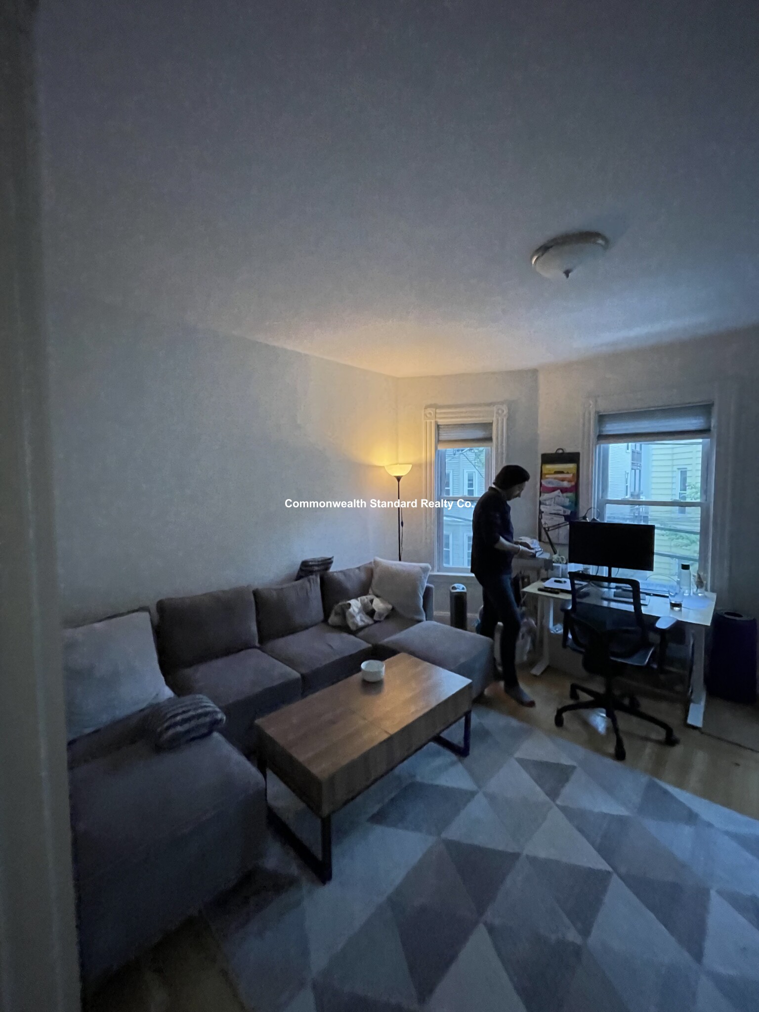 27 Marney St, East Cambridge