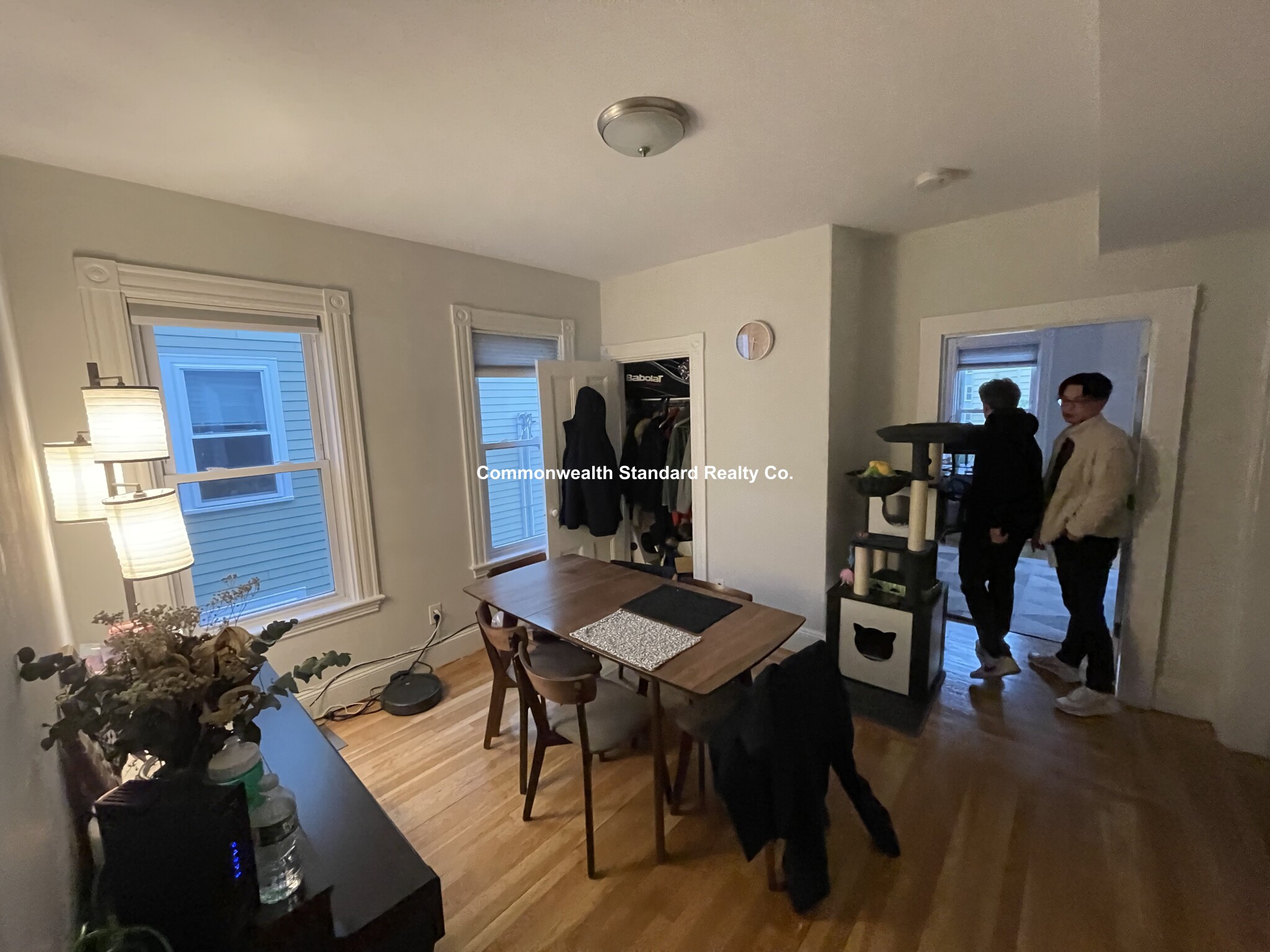 27 Marney St, East Cambridge