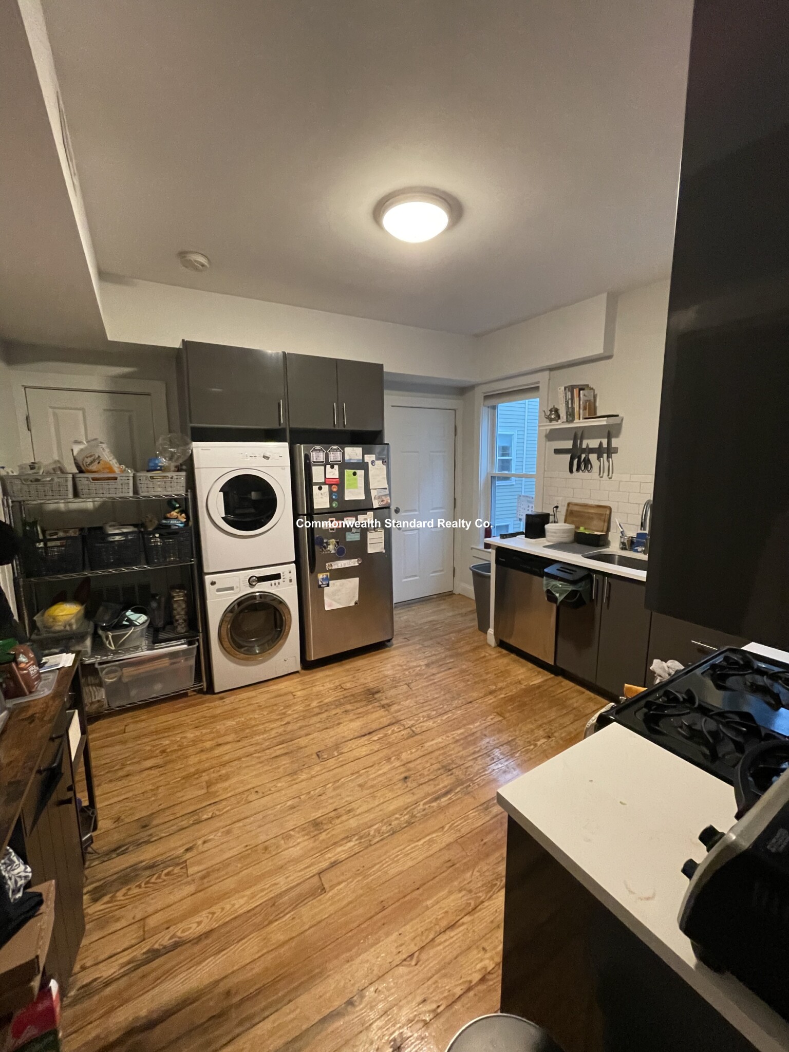 27 Marney St, East Cambridge