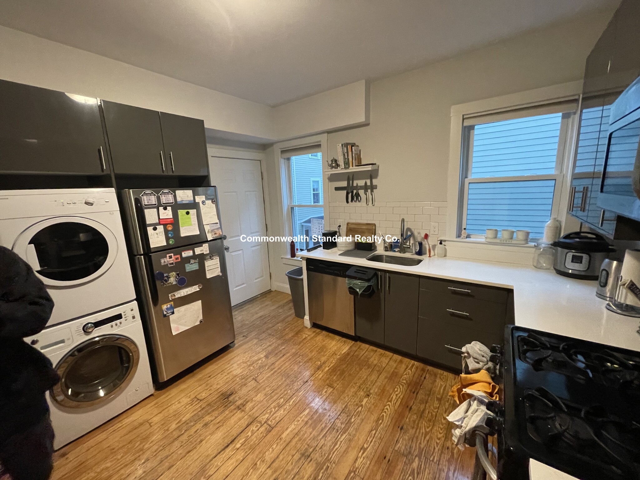 27 Marney St, East Cambridge