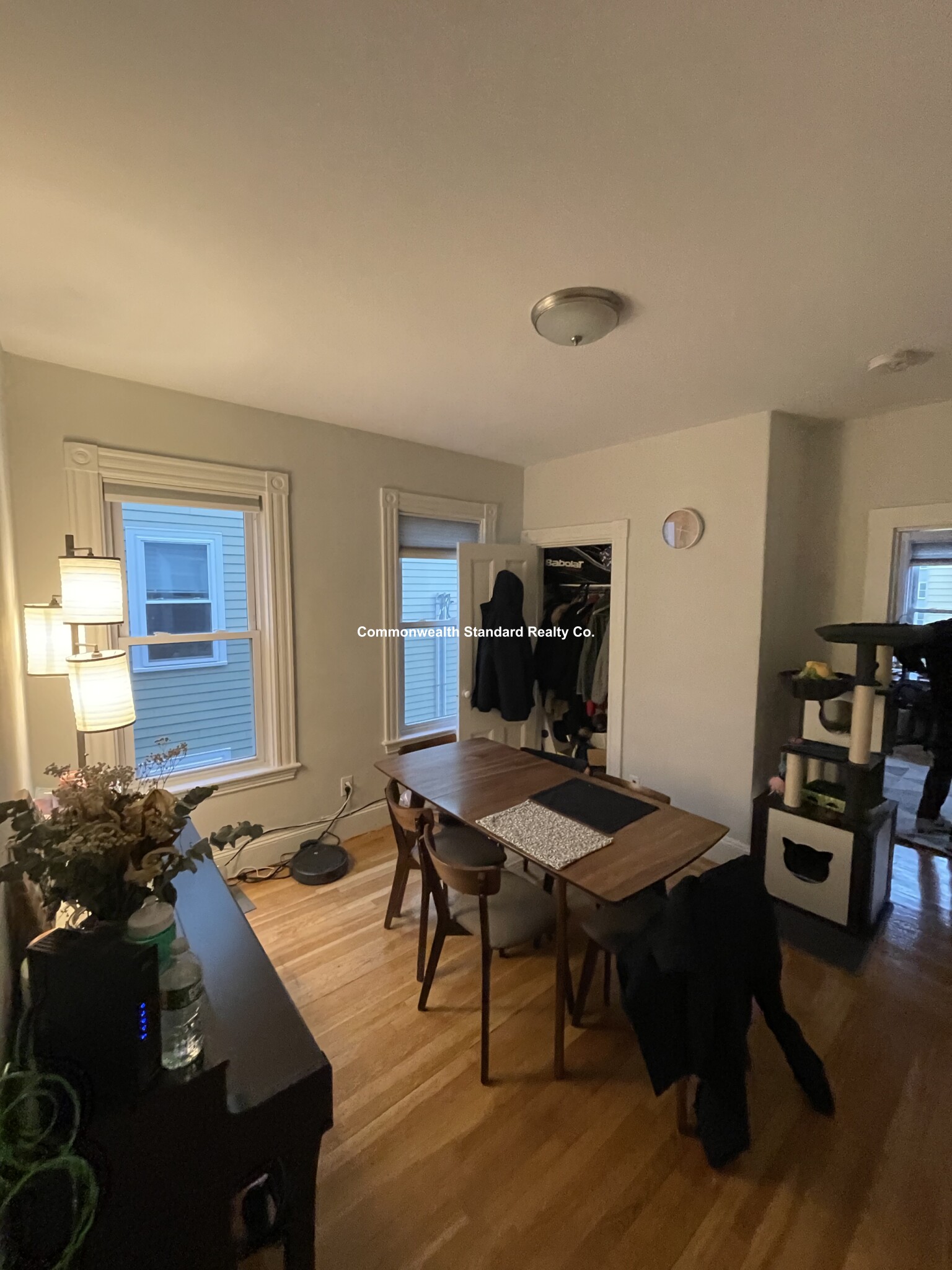 27 Marney St, East Cambridge