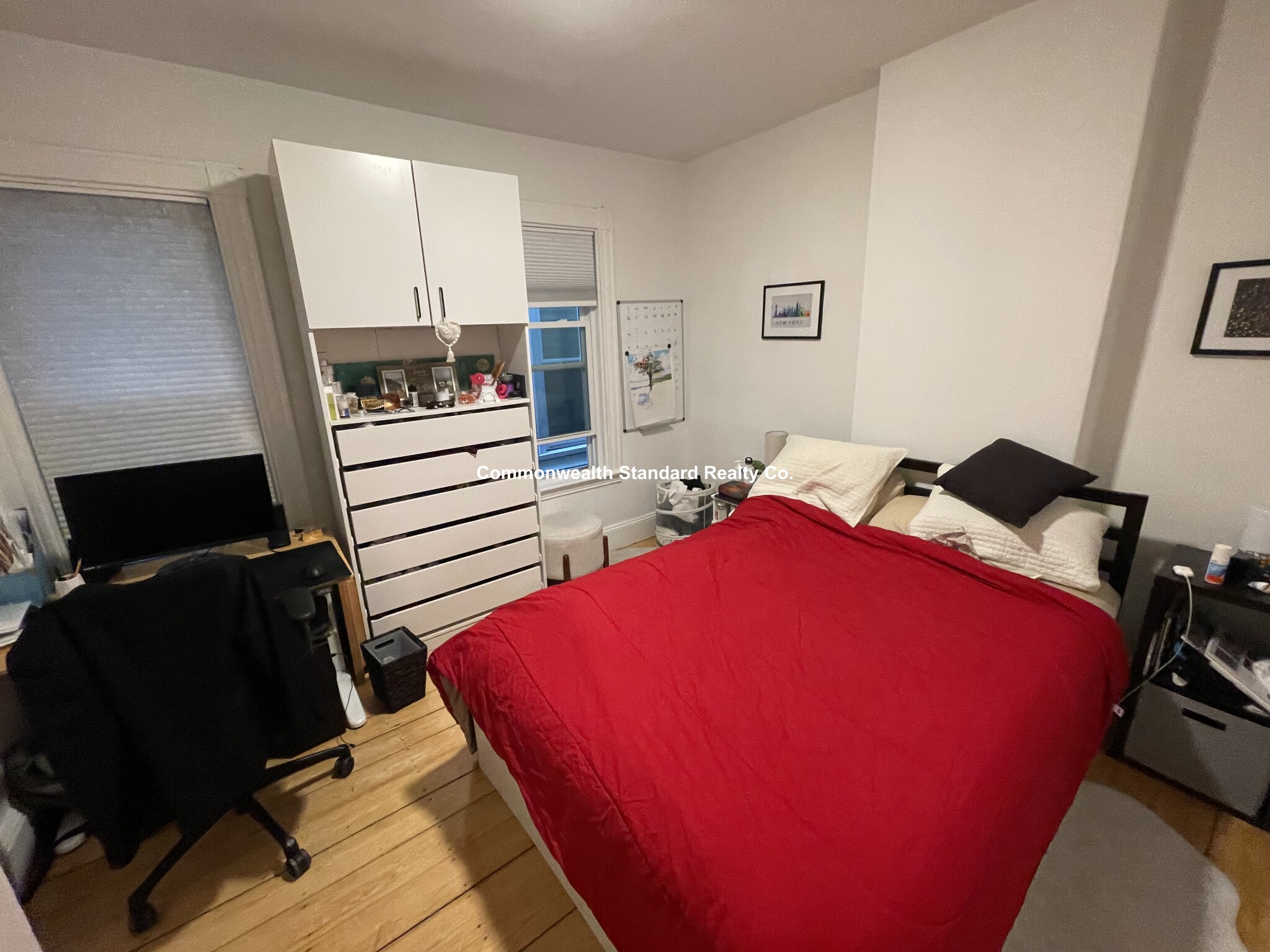 27 Marney St, East Cambridge