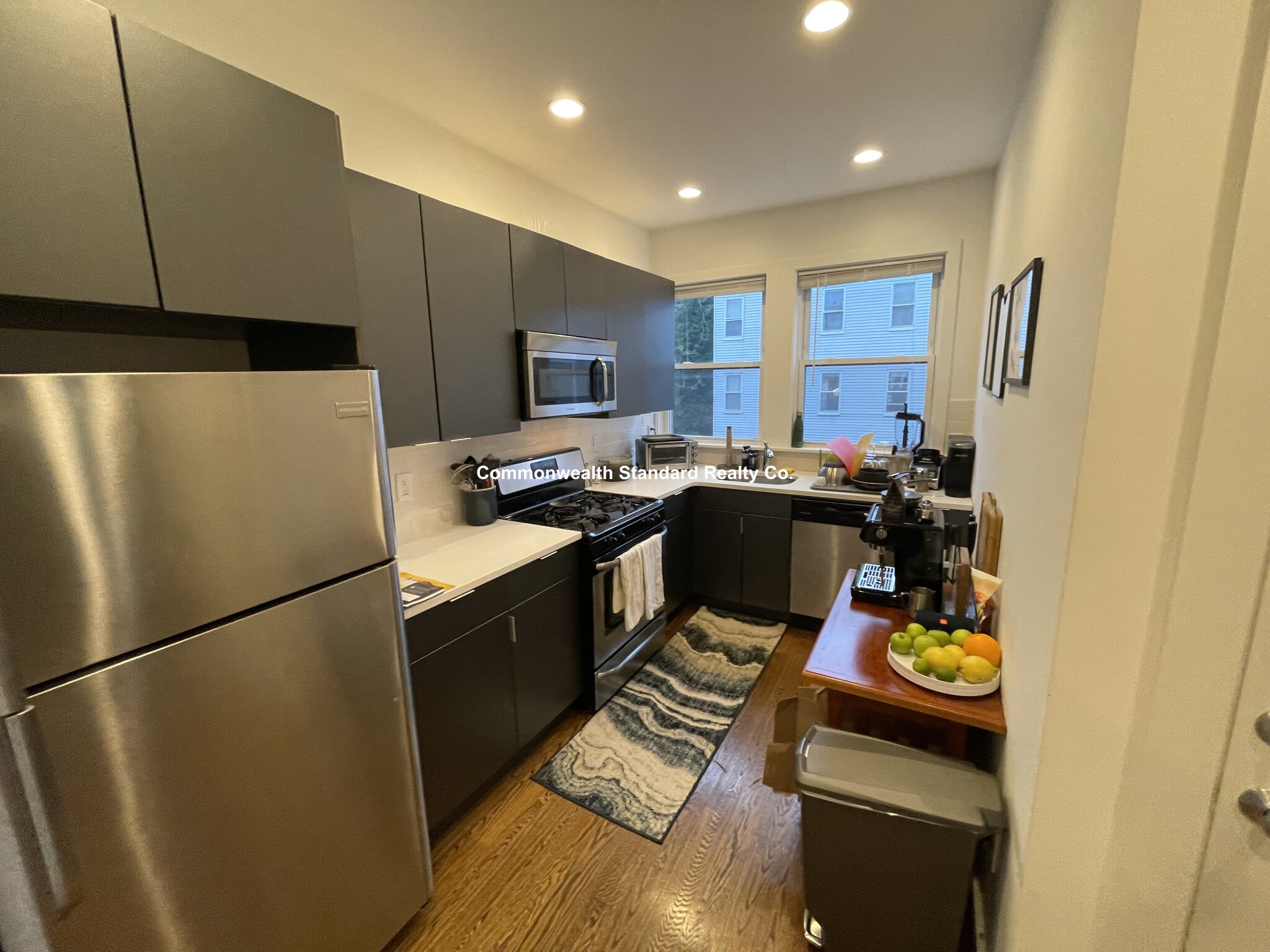 15 Marney St, East Cambridge