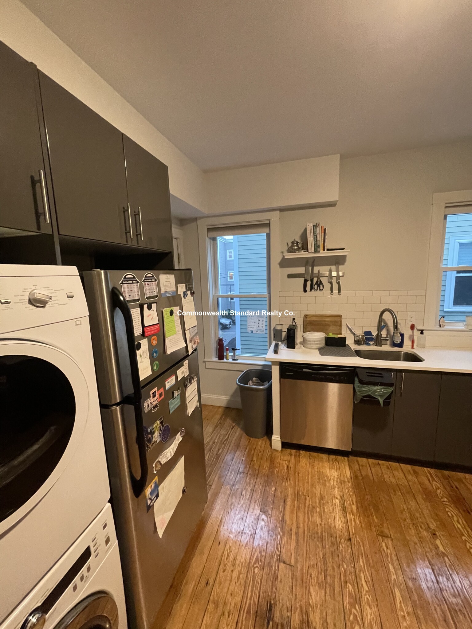 27 Marney St, East Cambridge