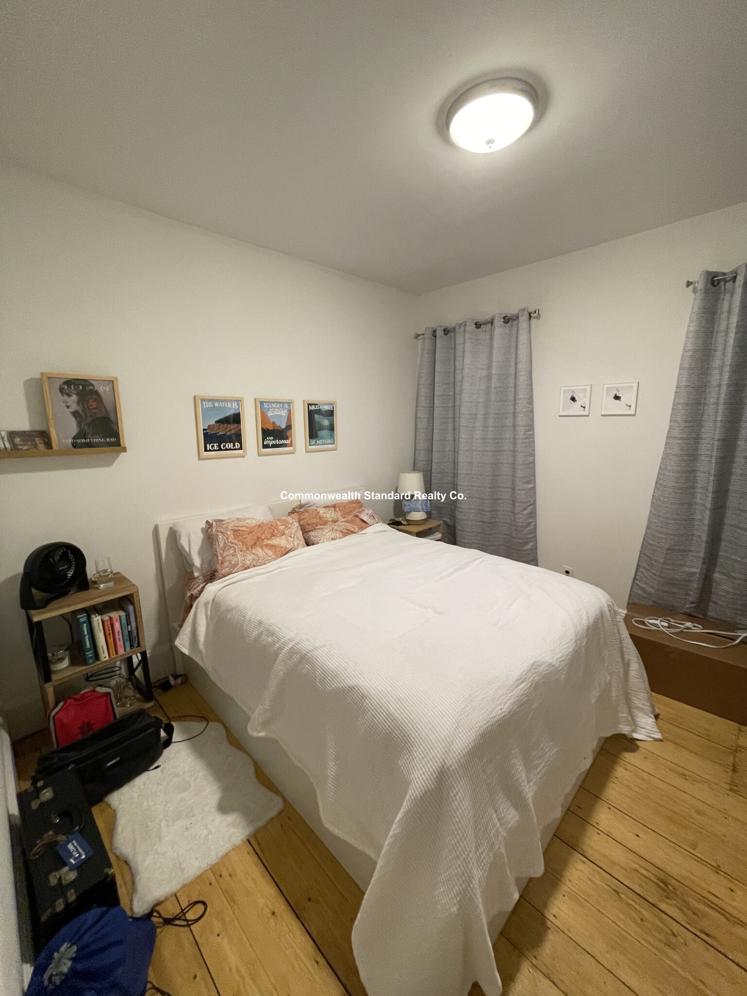 27 Marney St, East Cambridge