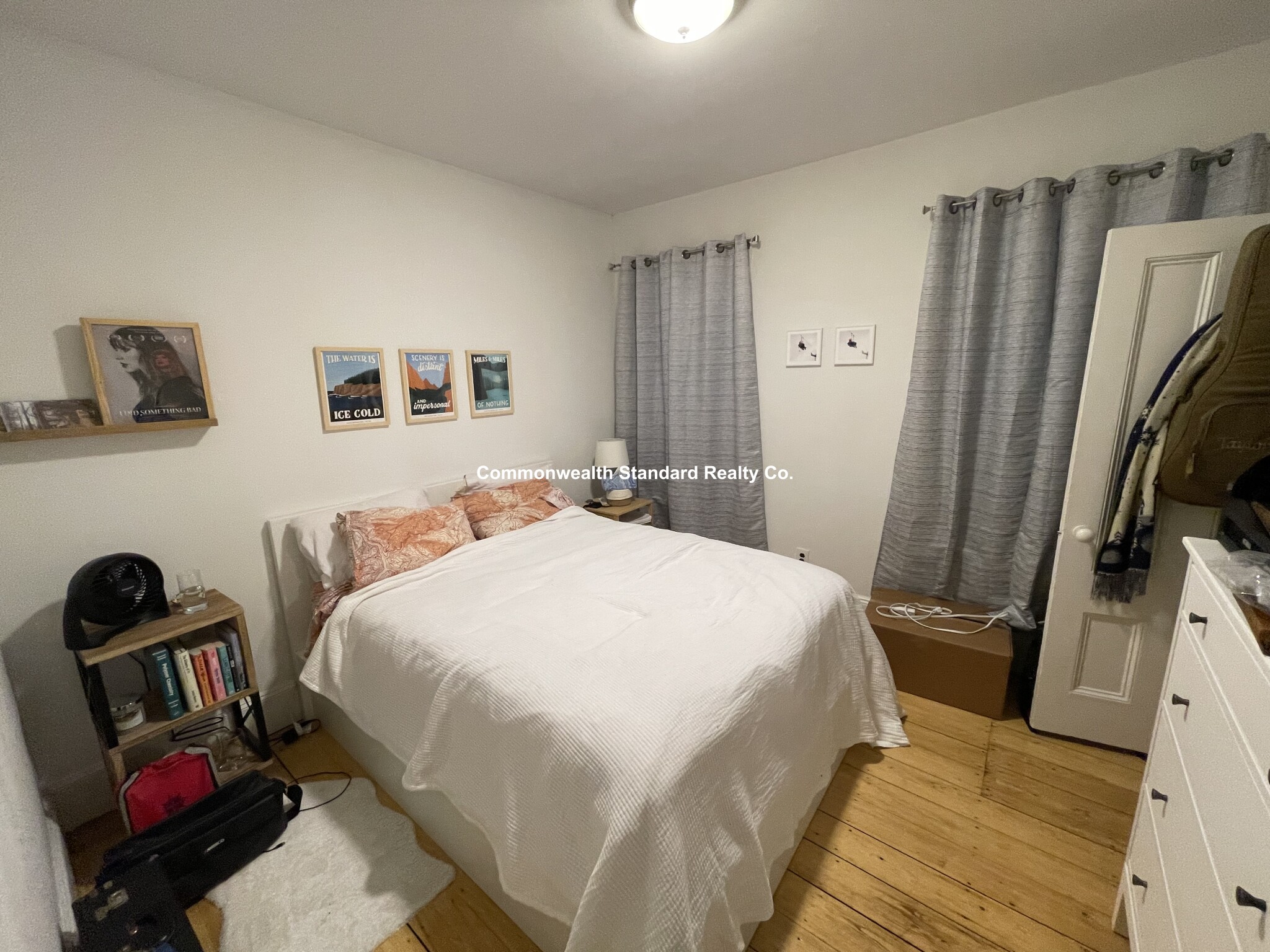 27 Marney St, East Cambridge