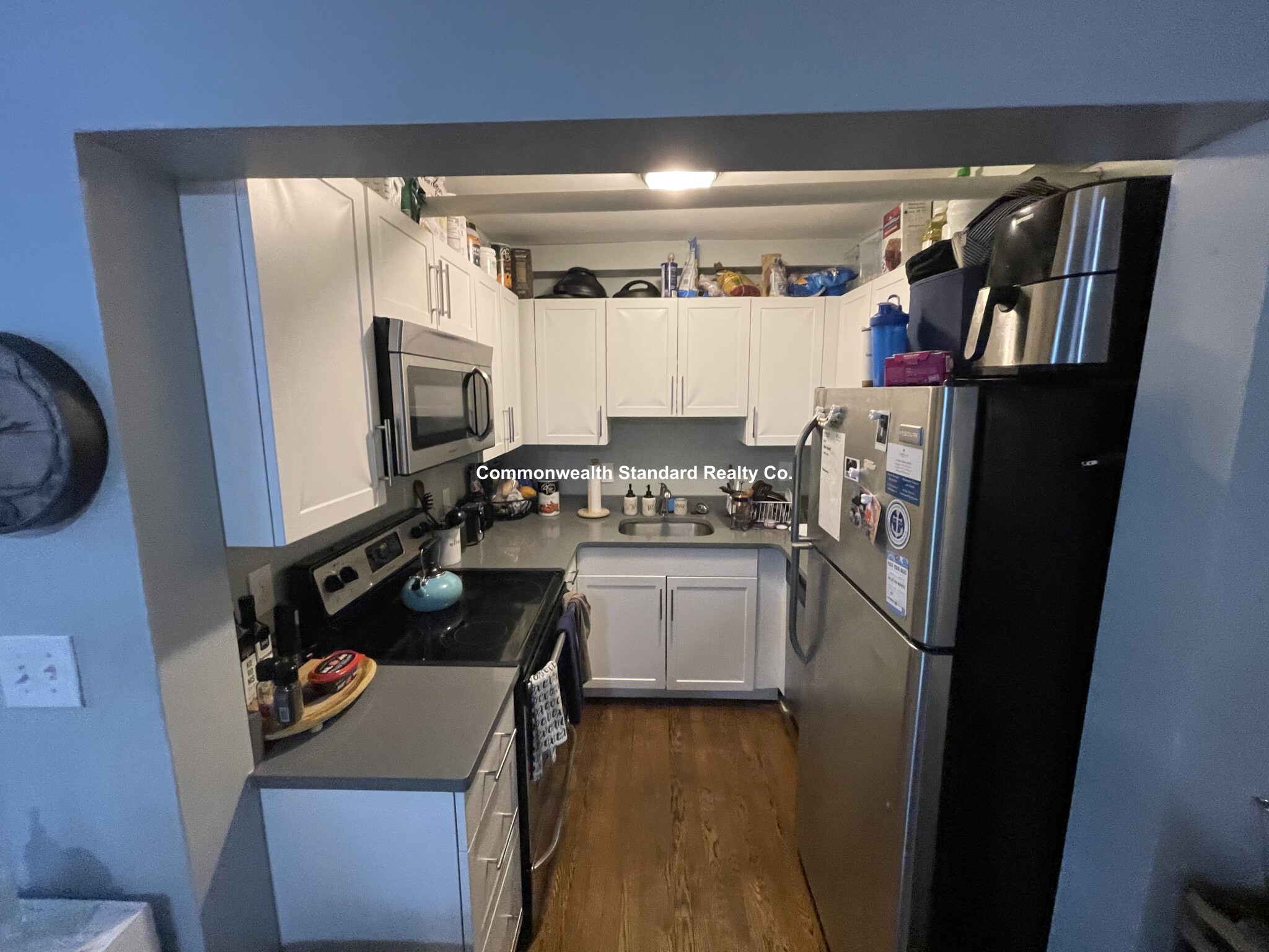 45 Carlton St, Coolidge Corner