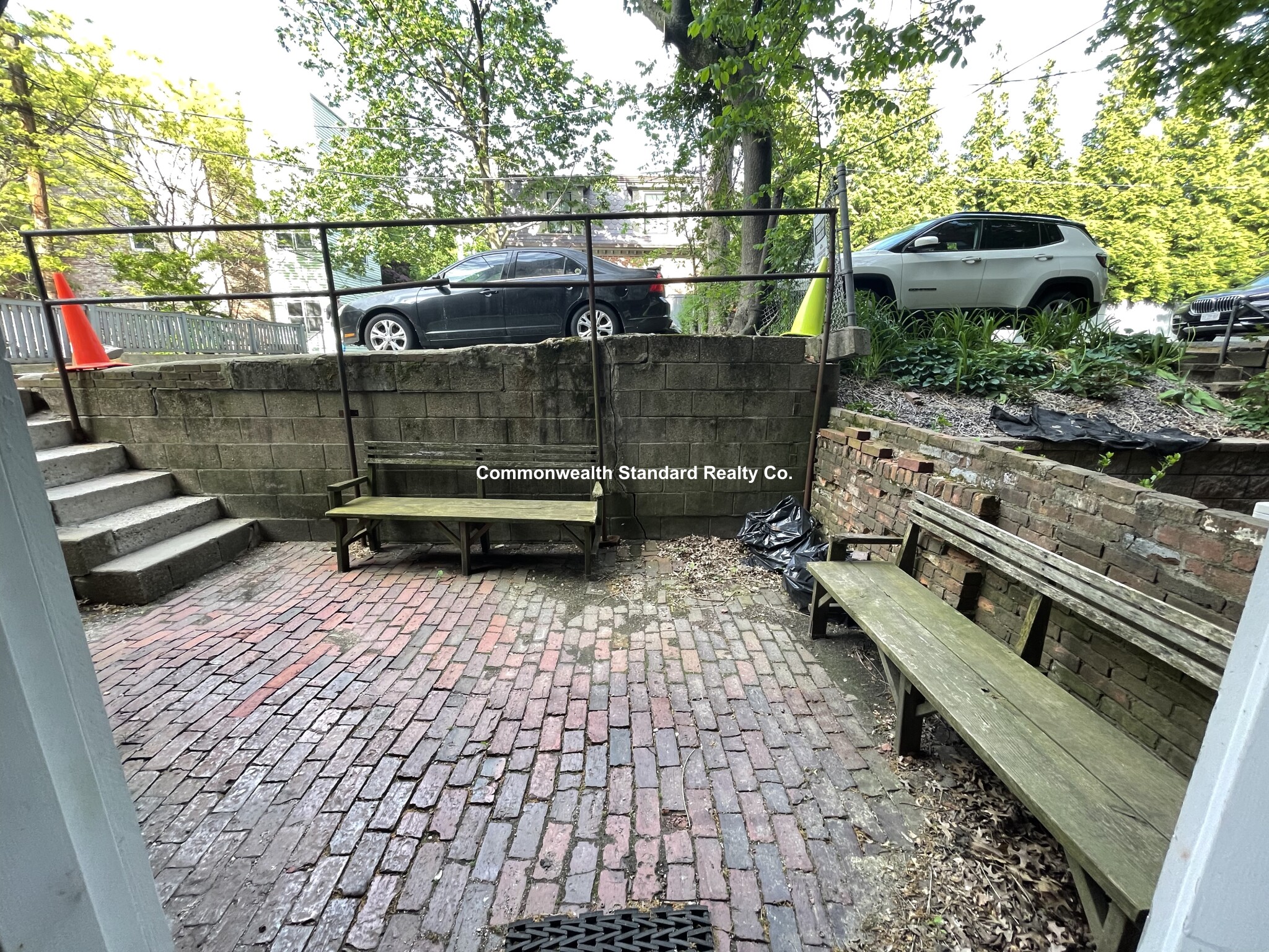 45 Carlton St, Coolidge Corner