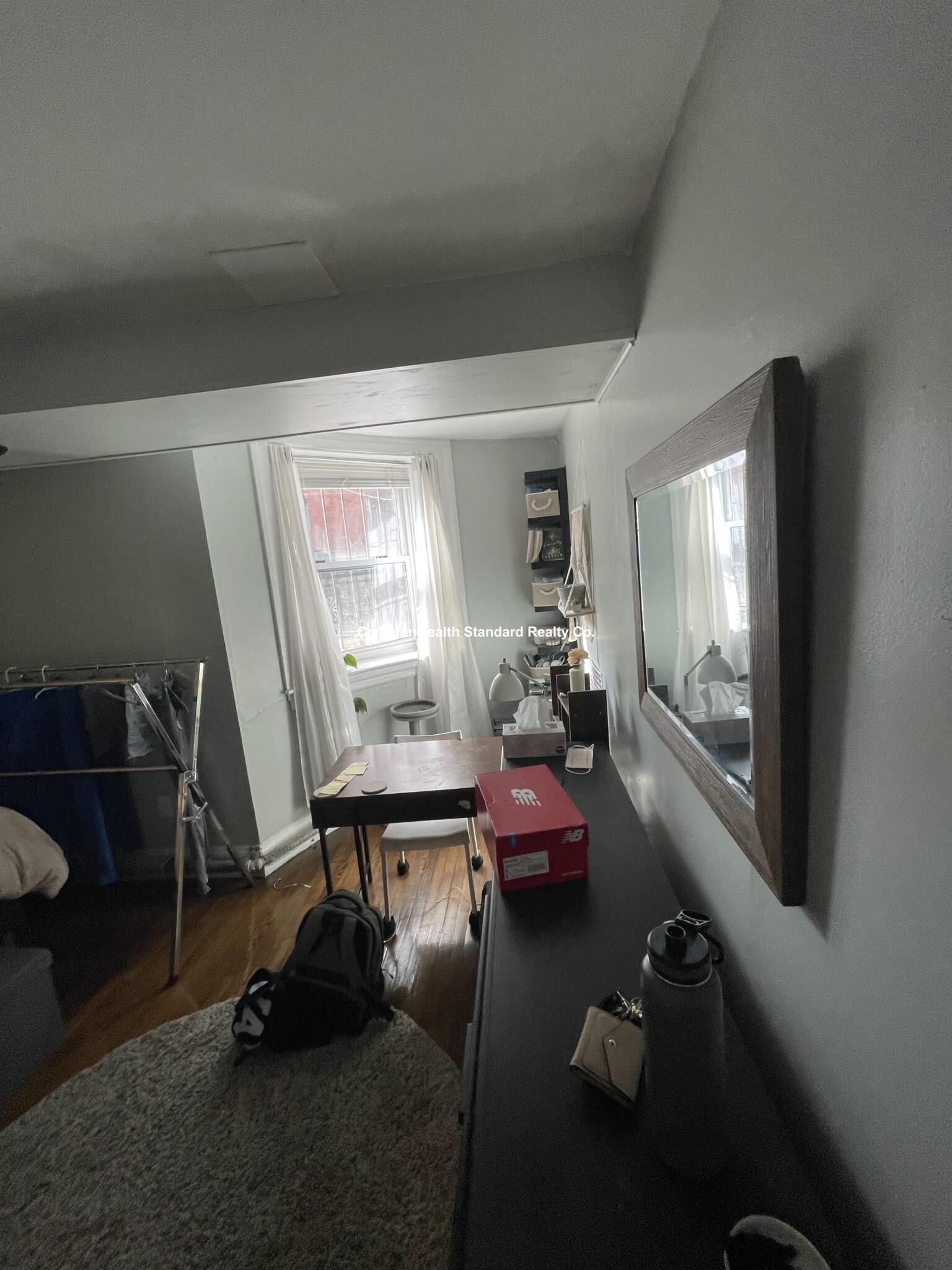 45 Carlton St, Coolidge Corner