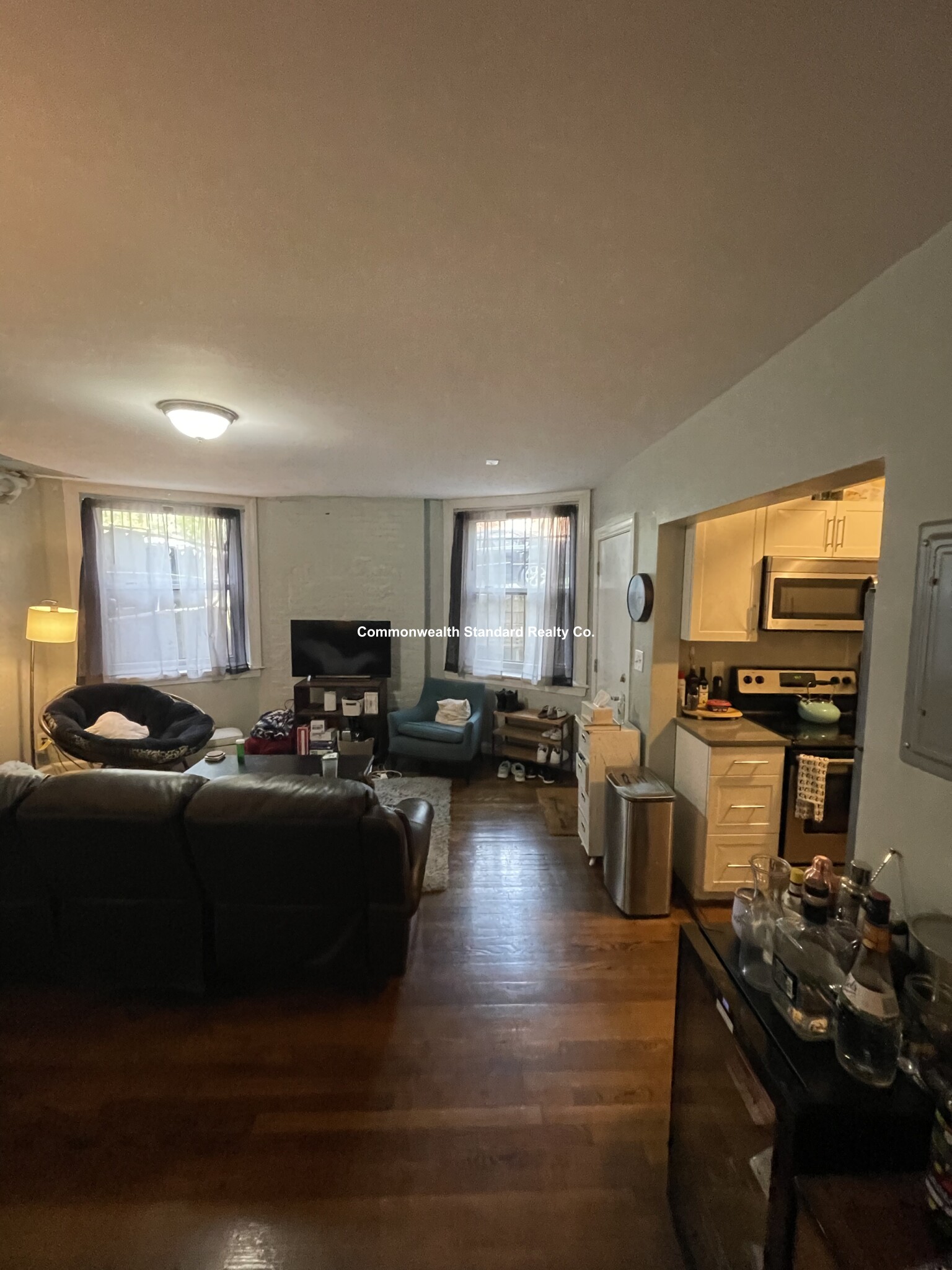 45 Carlton St, Coolidge Corner