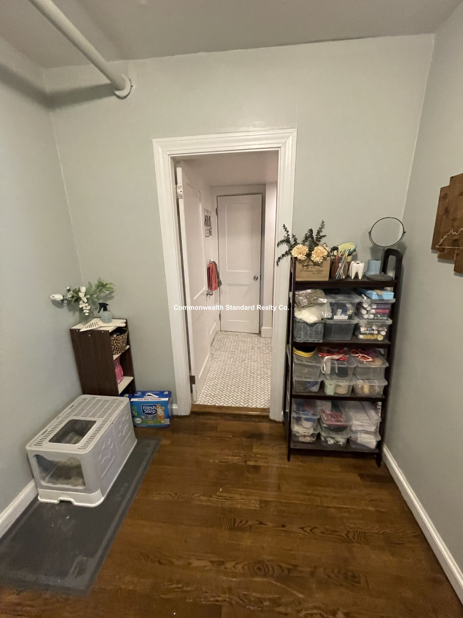 45 Carlton St, Coolidge Corner