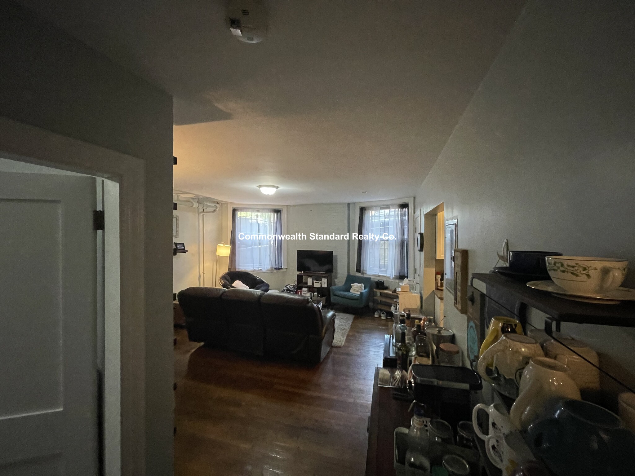 45 Carlton St, Coolidge Corner