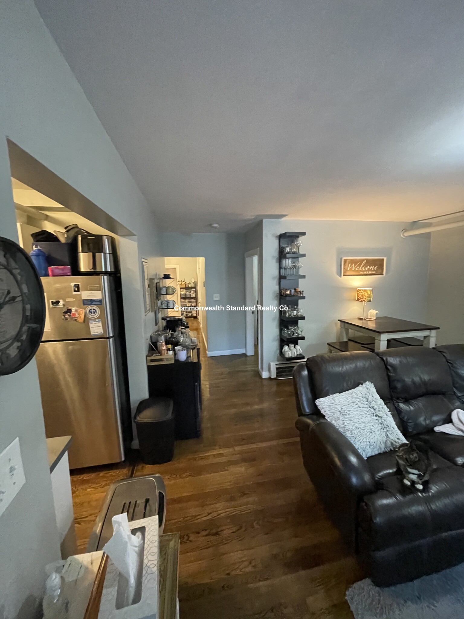 45 Carlton St, Coolidge Corner