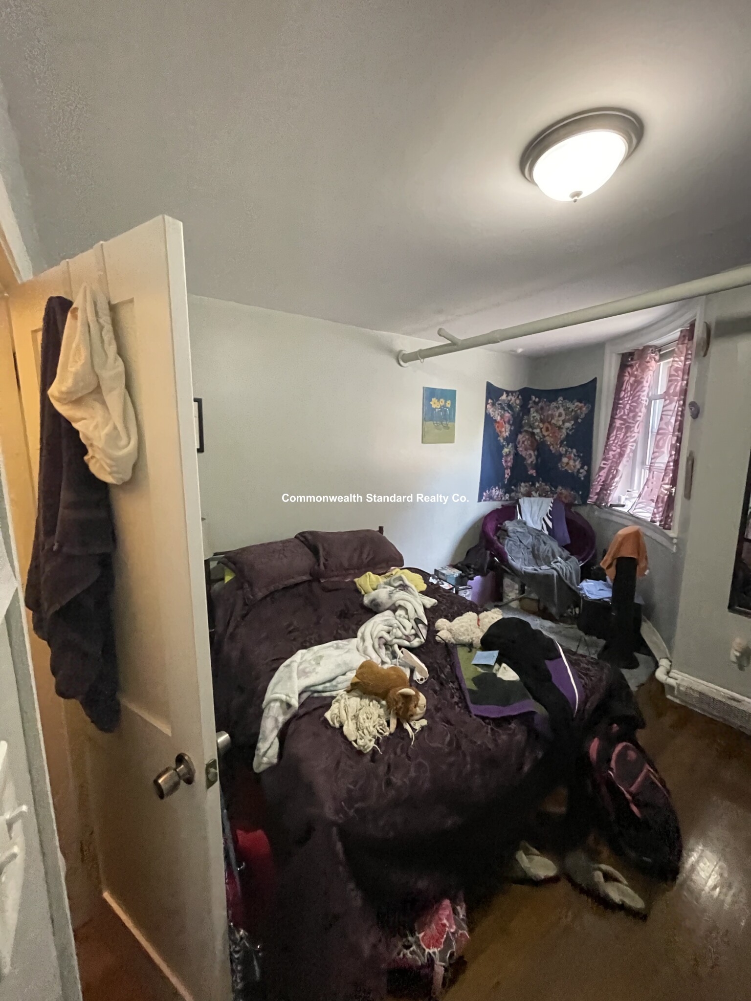 45 Carlton St, Coolidge Corner