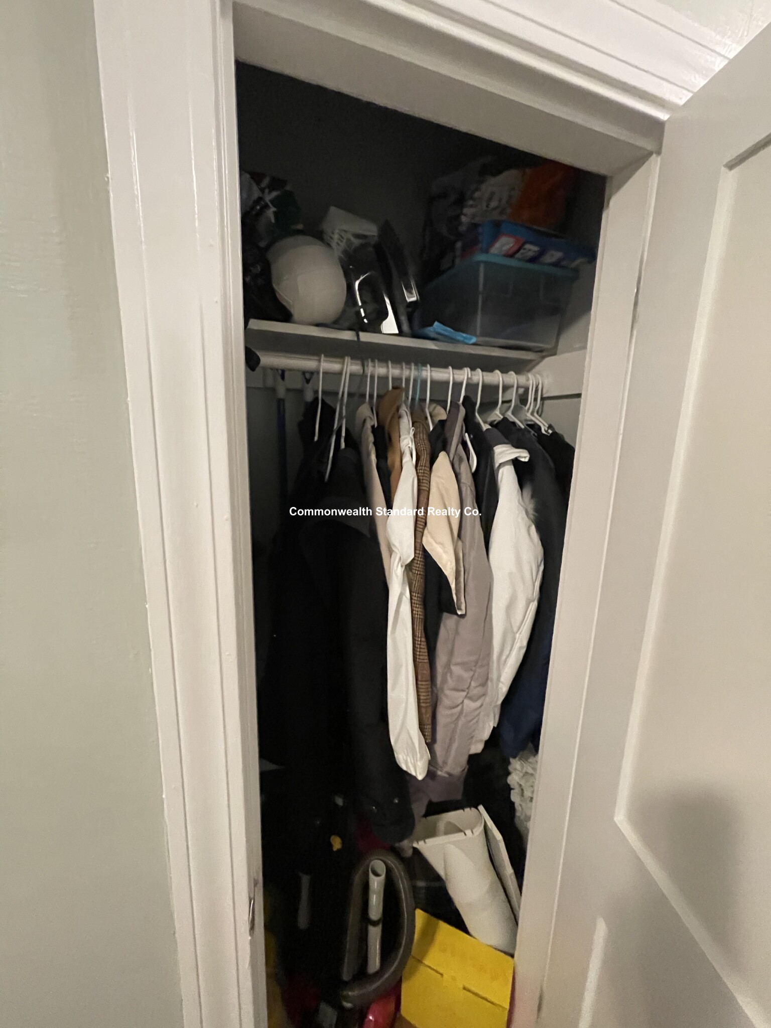 45 Carlton St, Coolidge Corner