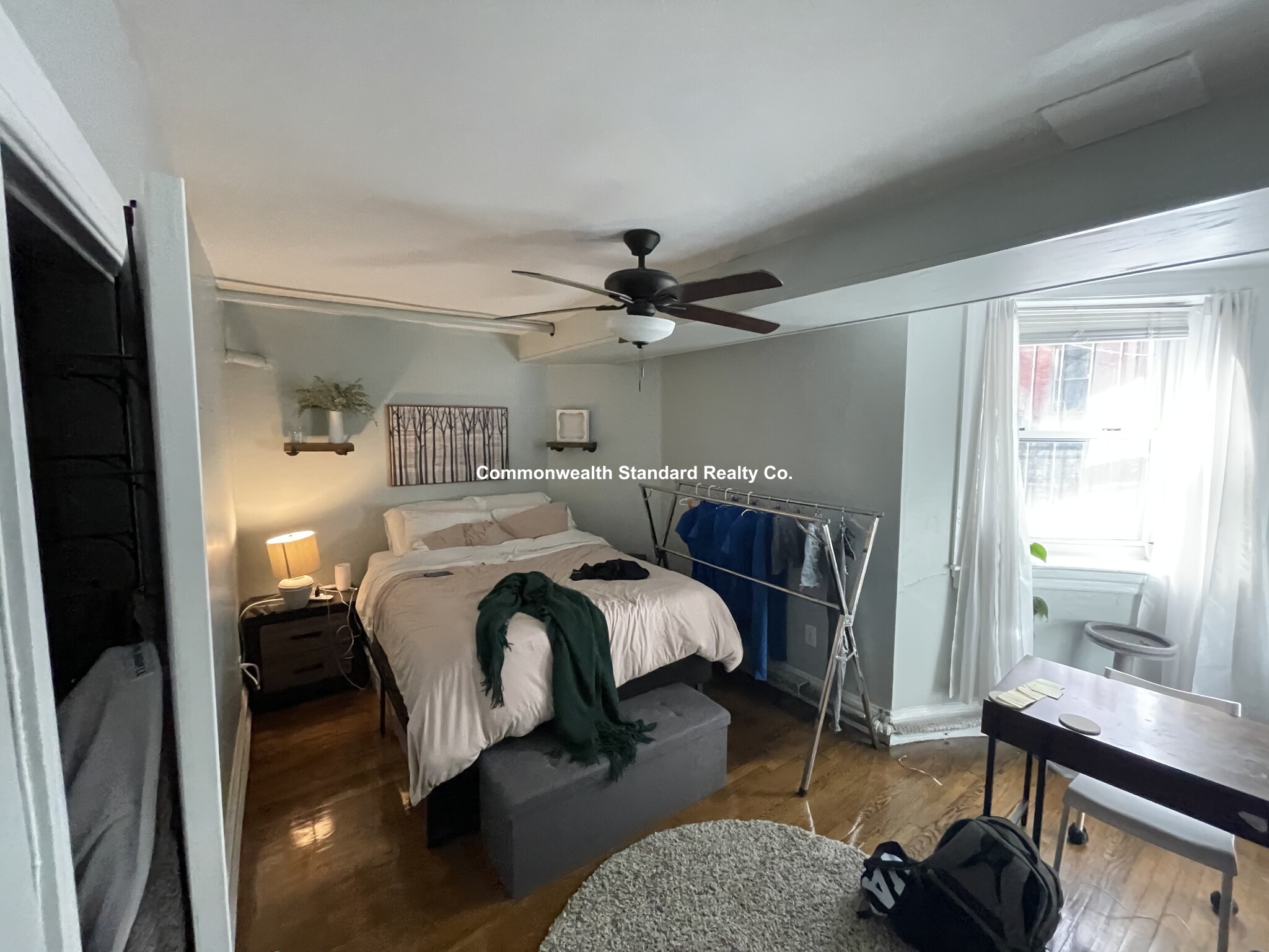 45 Carlton St, Coolidge Corner