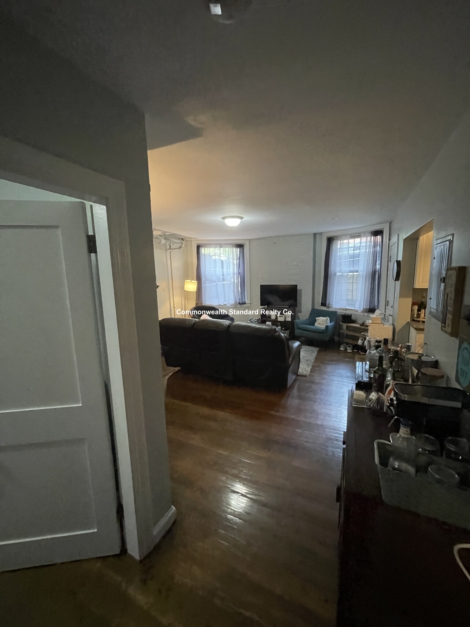 45 Carlton St, Coolidge Corner