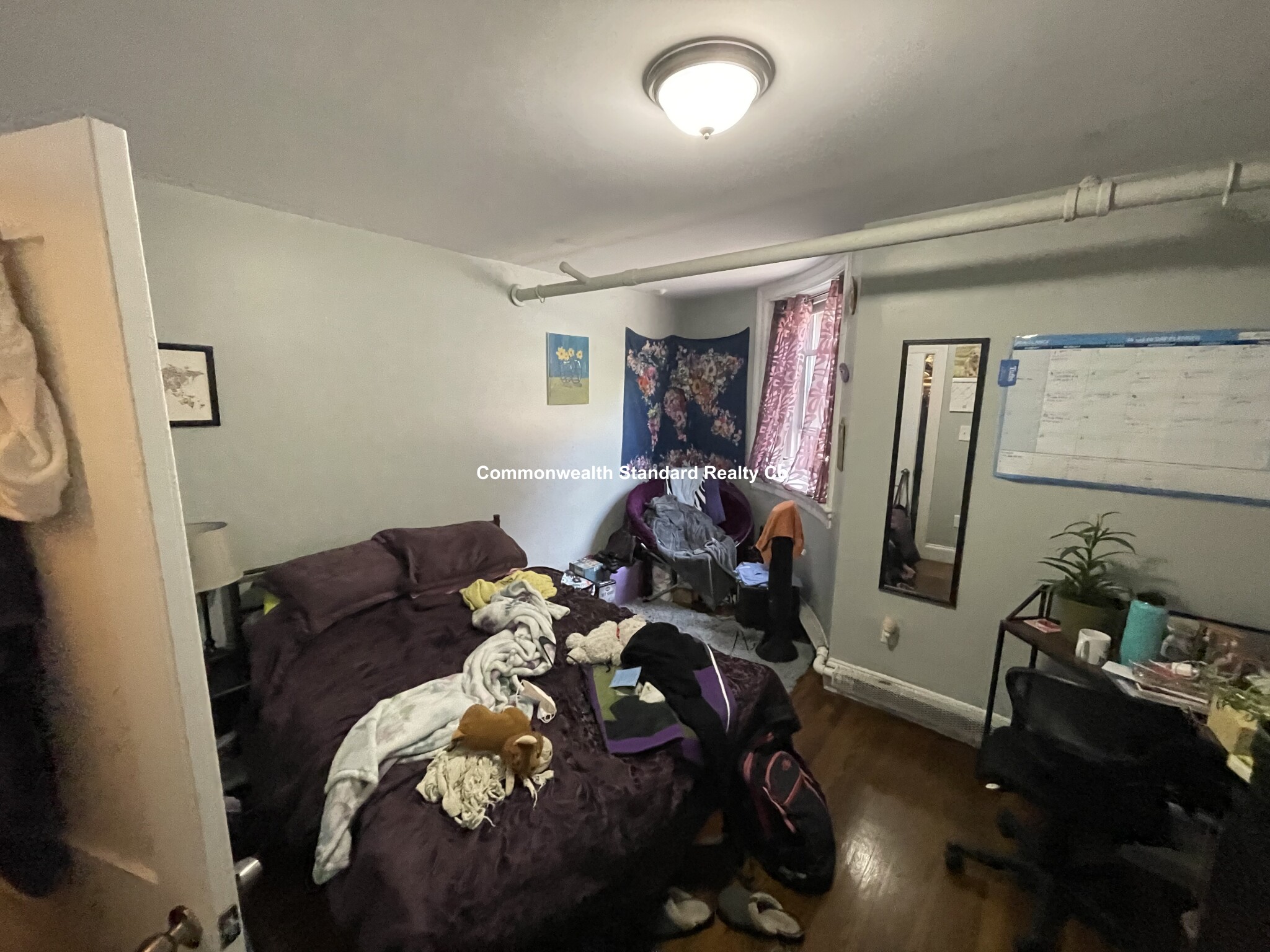 45 Carlton St, Coolidge Corner