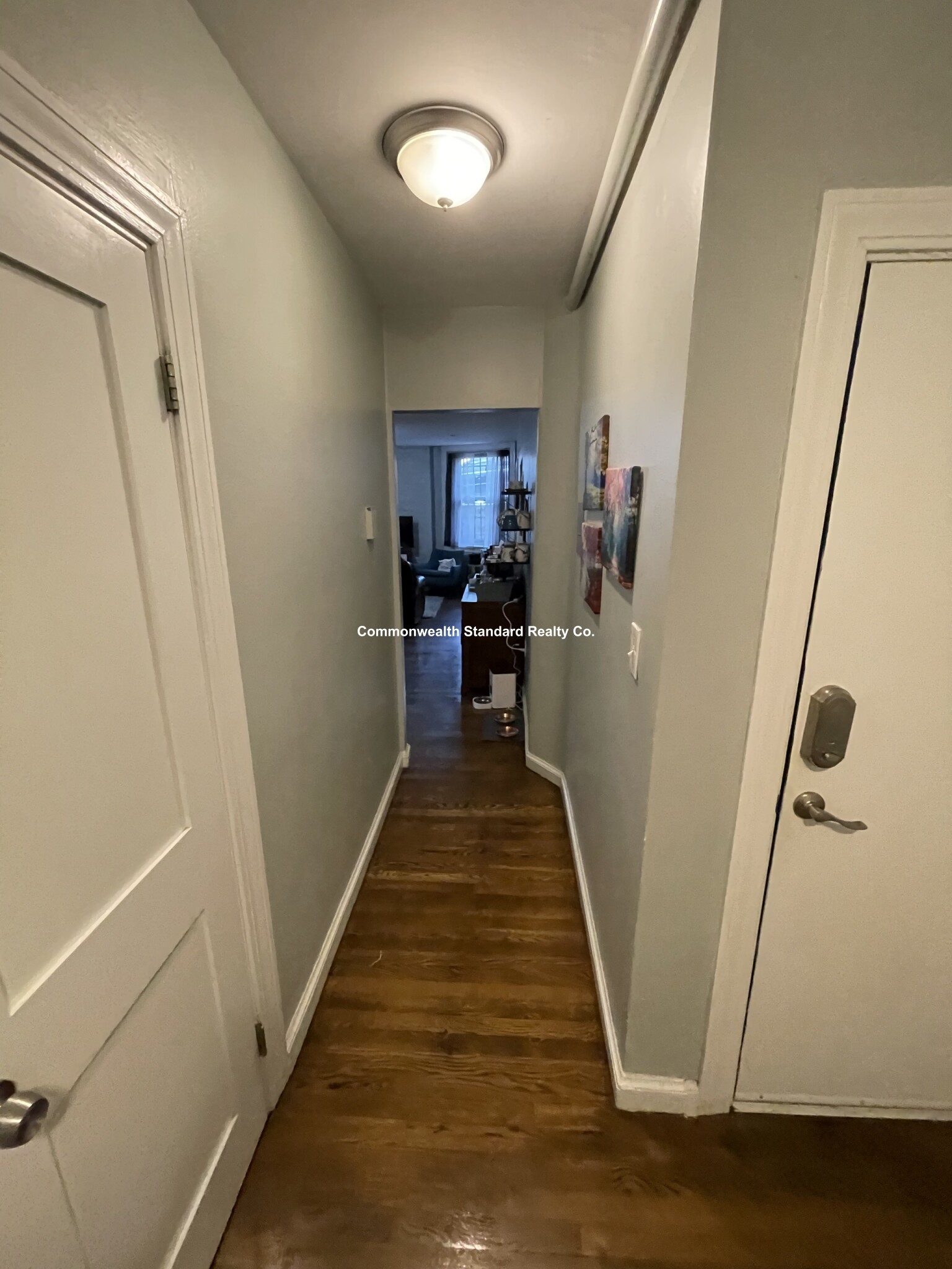 45 Carlton St, Coolidge Corner