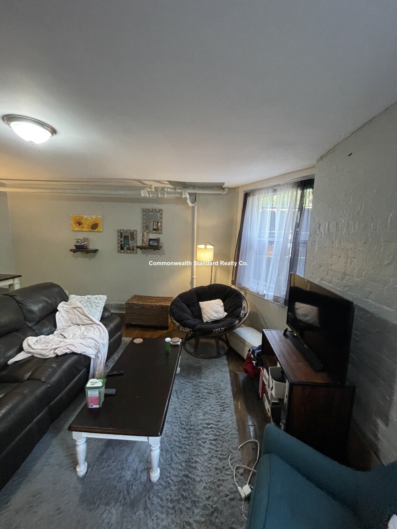 45 Carlton St, Coolidge Corner