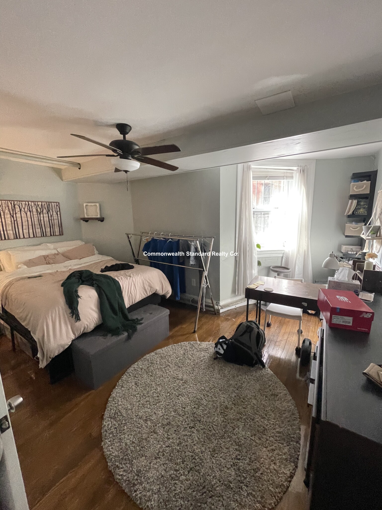 45 Carlton St, Coolidge Corner