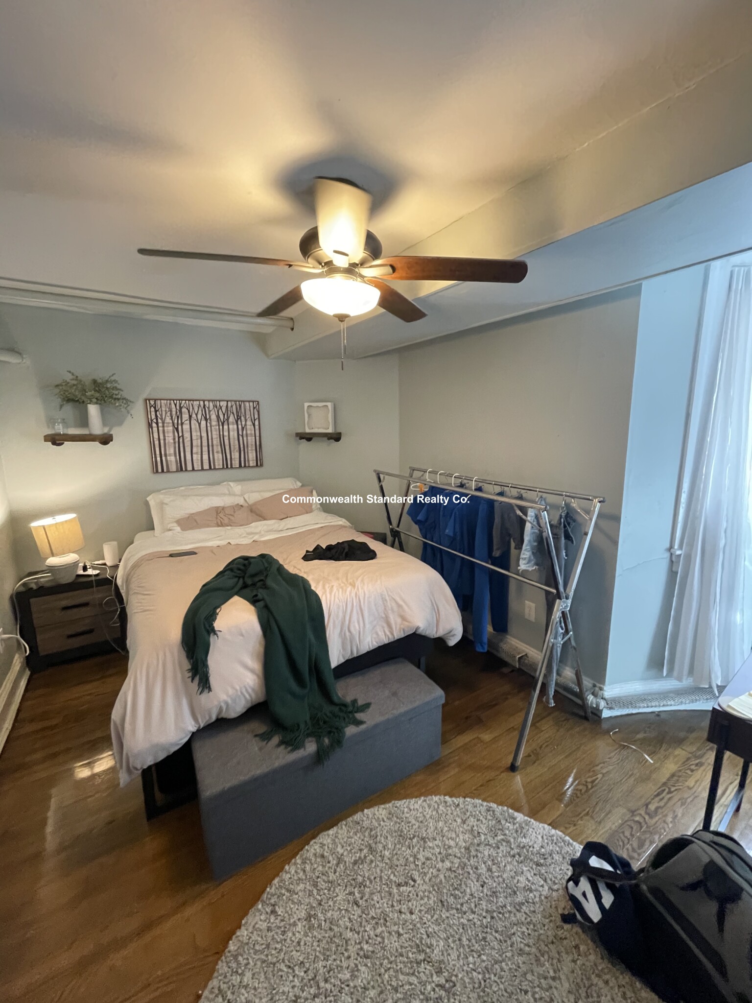 45 Carlton St, Coolidge Corner