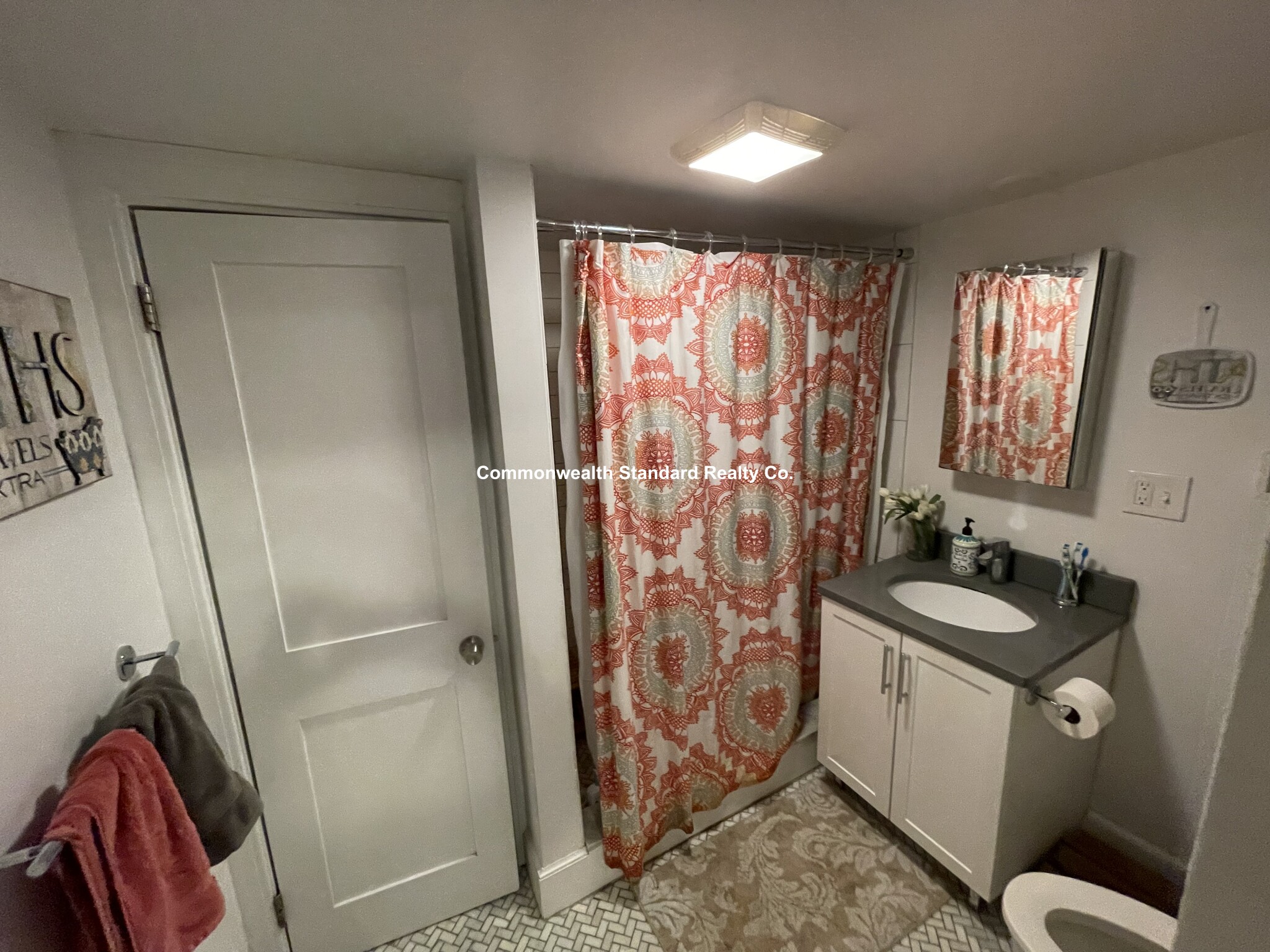 45 Carlton St, Coolidge Corner