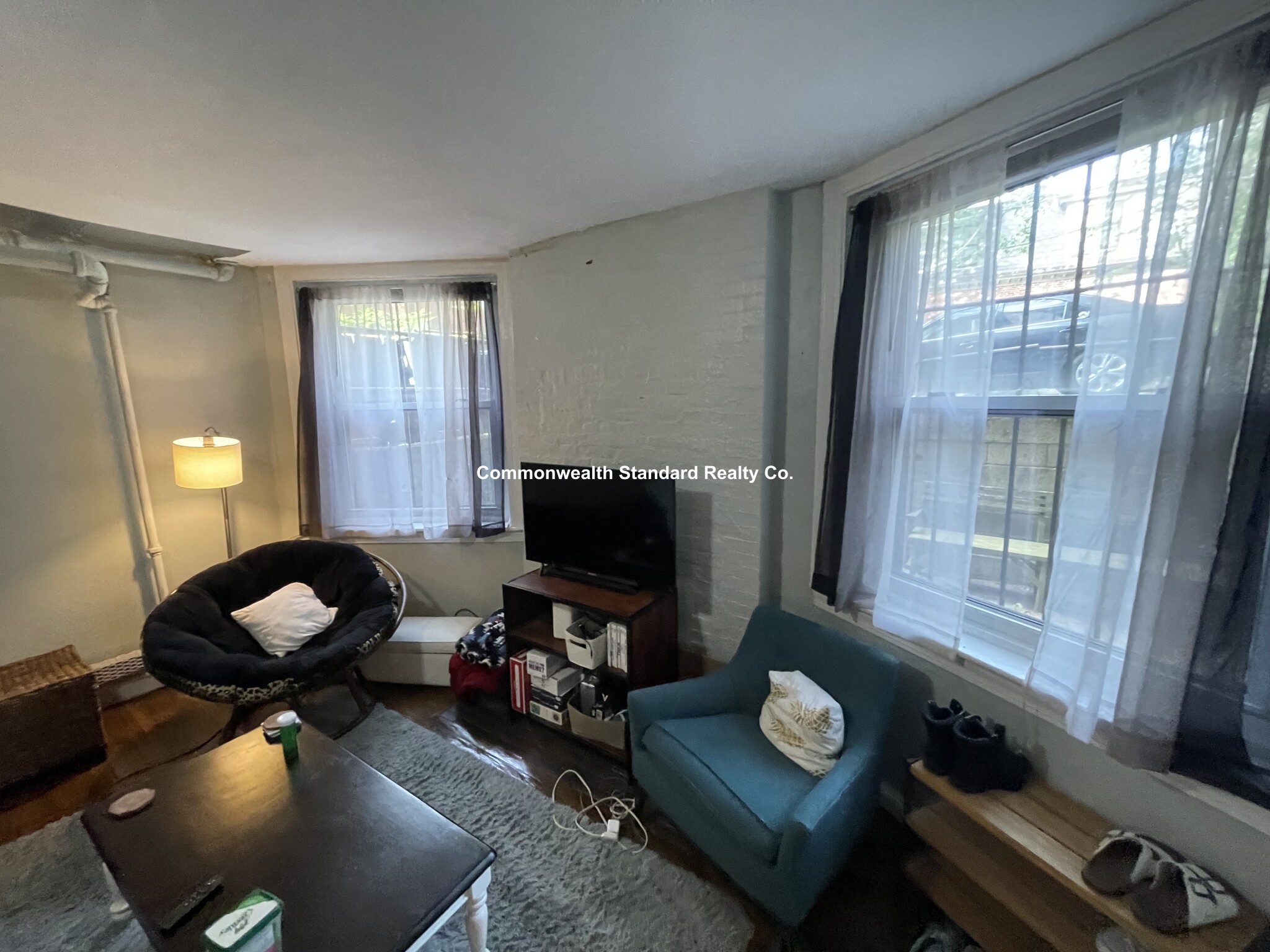 45 Carlton St, Coolidge Corner