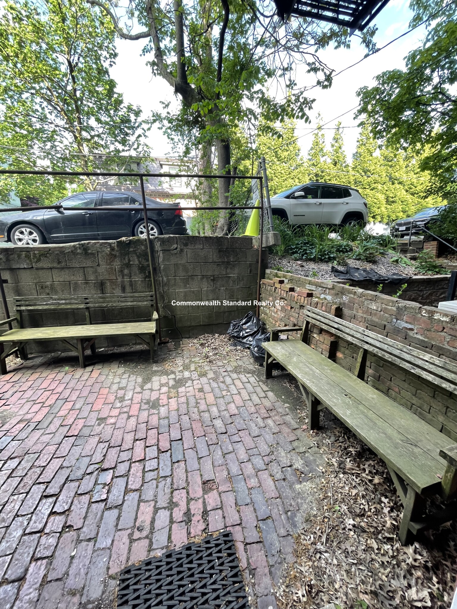 45 Carlton St, Coolidge Corner