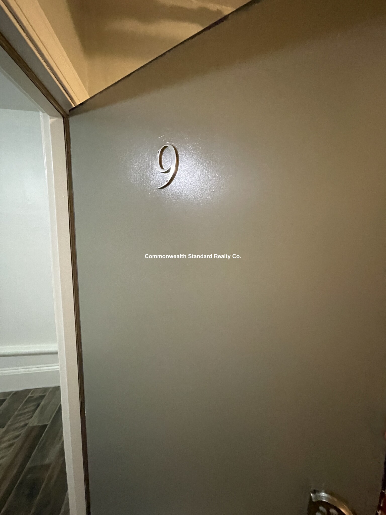 45 Carlton St, Coolidge Corner