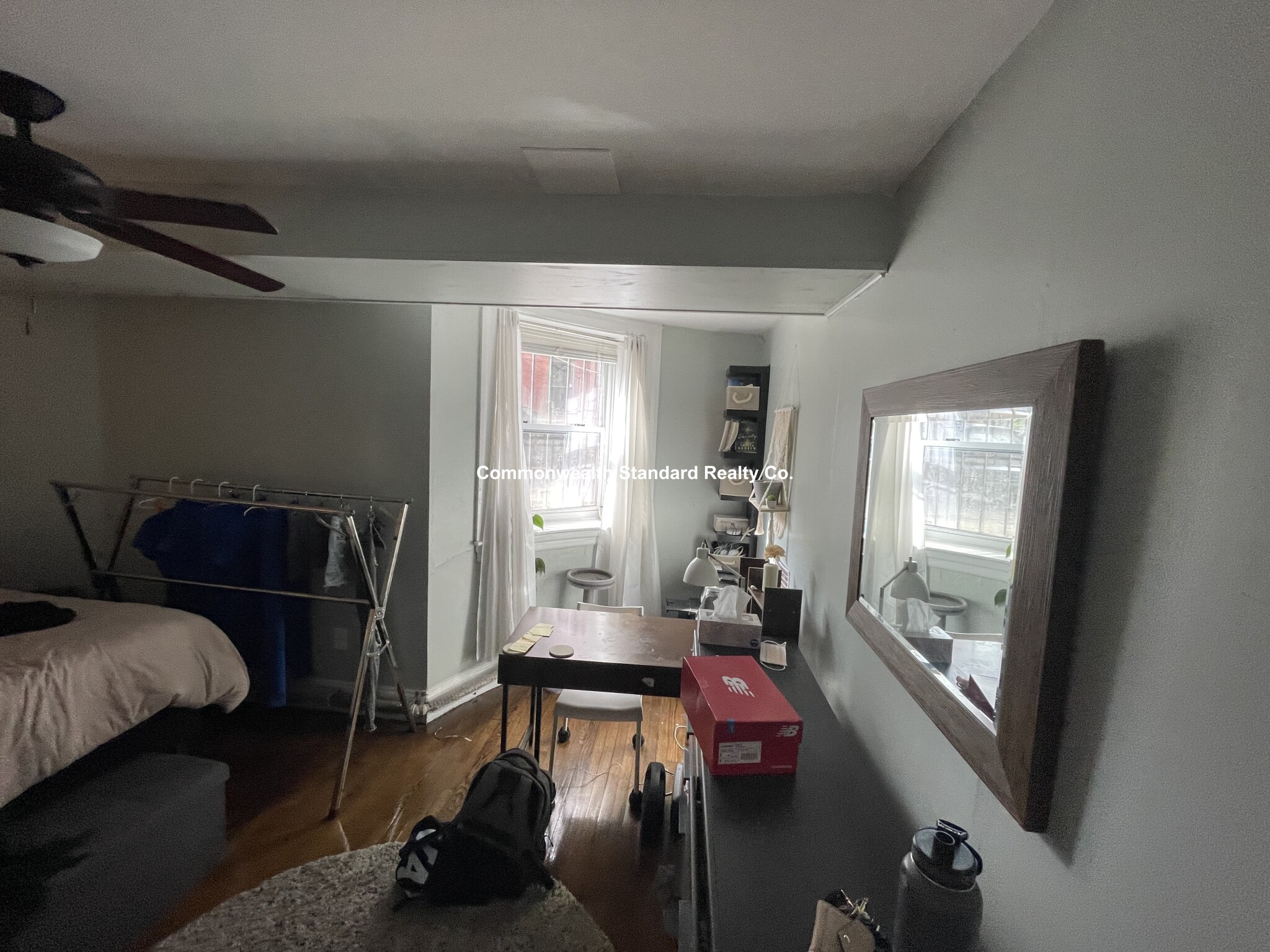 45 Carlton St, Coolidge Corner