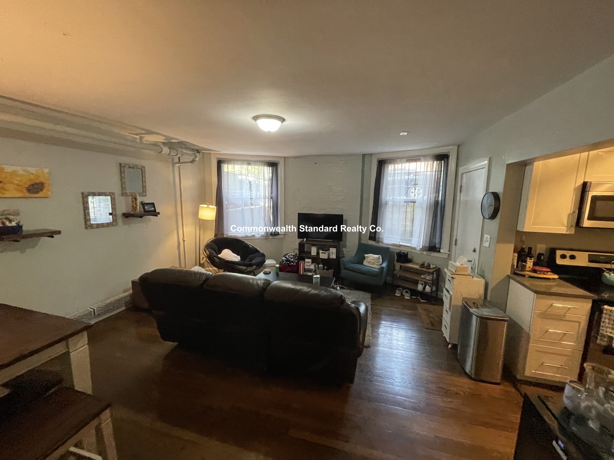 45 Carlton St, Coolidge Corner