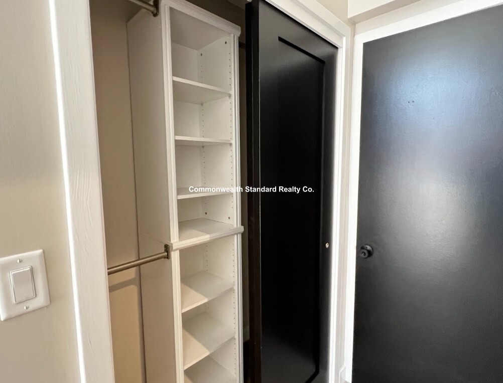 1661 Washington St, South End