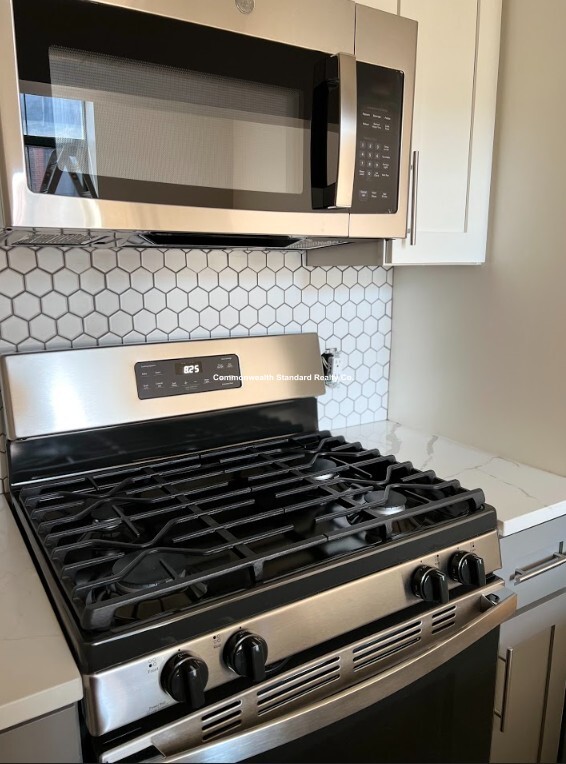 1661 Washington St, South End