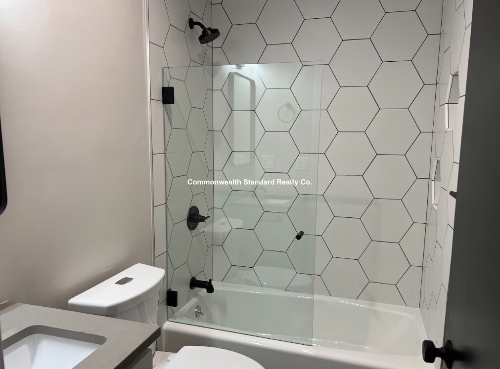 1661 Washington St, South End