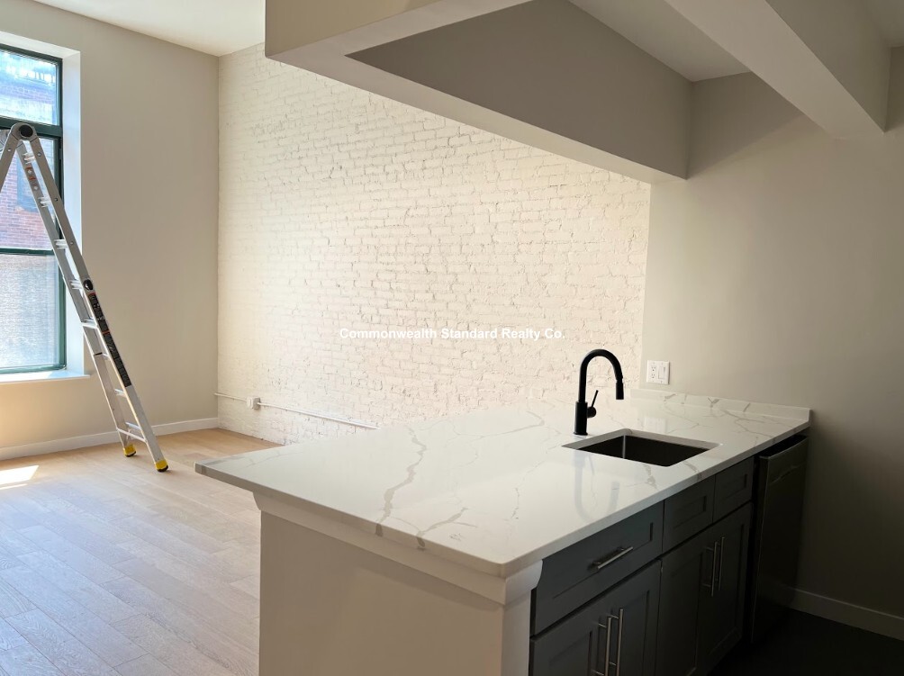 1661 Washington St, South End