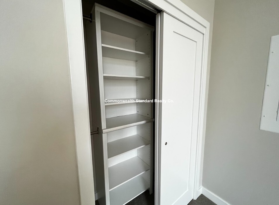 1661 Washington St, South End