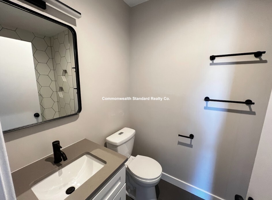 1661 Washington St, South End