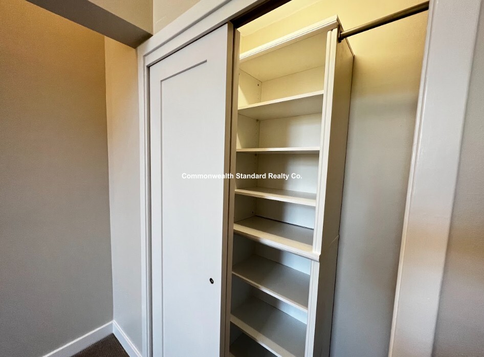 1661 Washington St, South End