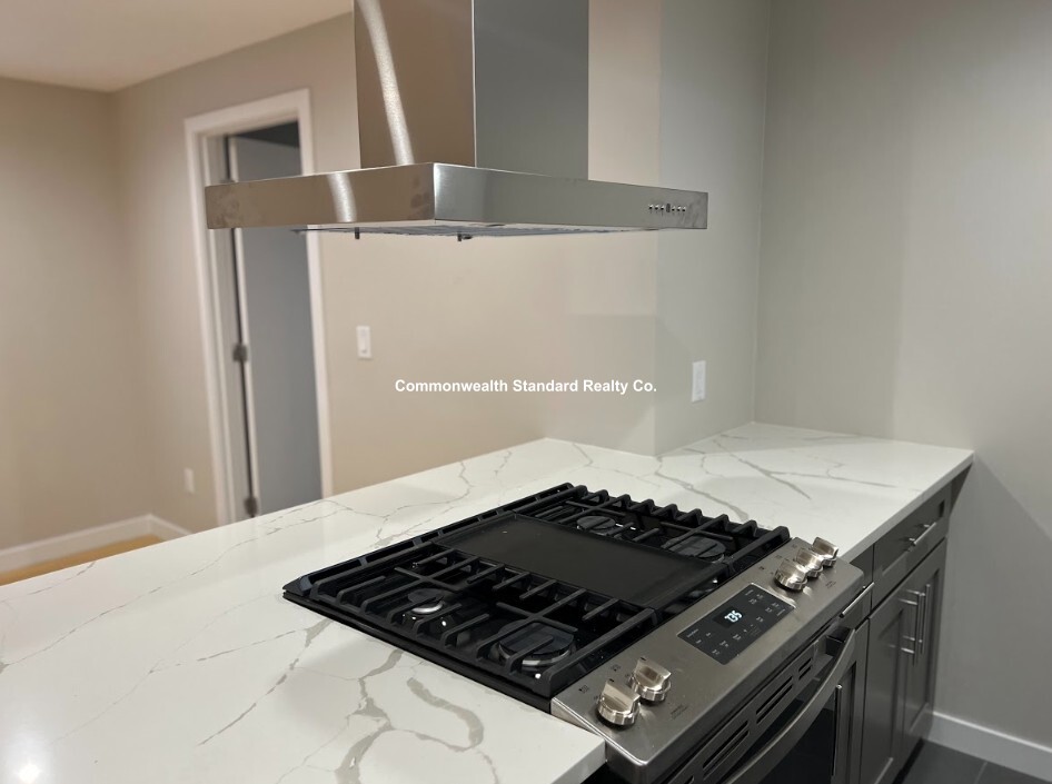 1661 Washington St, South End