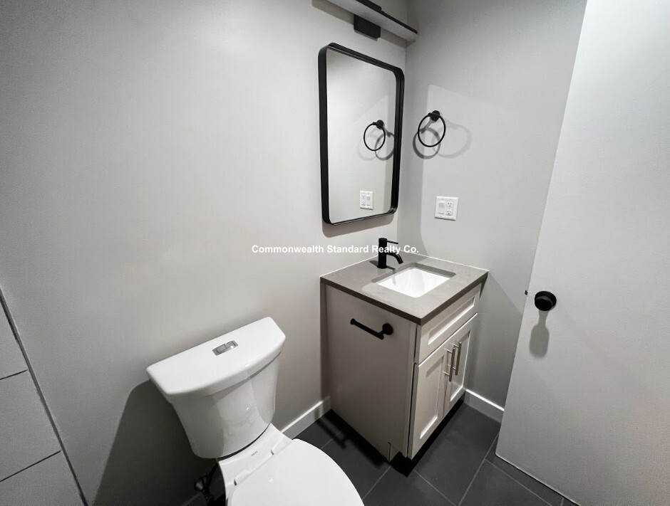 1661 Washington St, South End