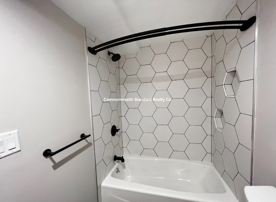 1661 Washington St, South End