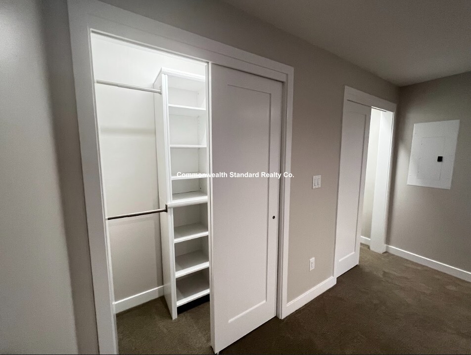 1661 Washington St, South End