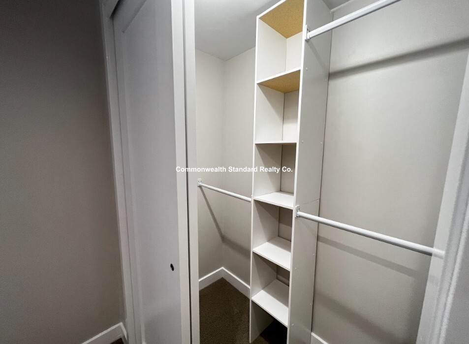 1661 Washington St, South End