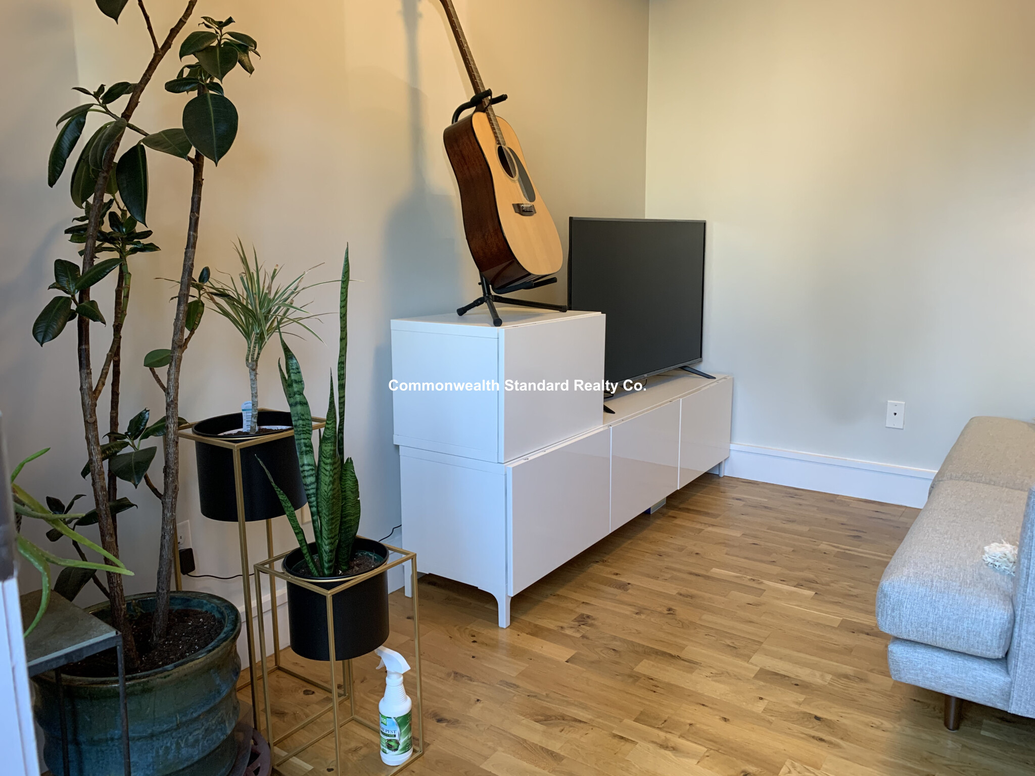 126 Charles St, Kendall Square