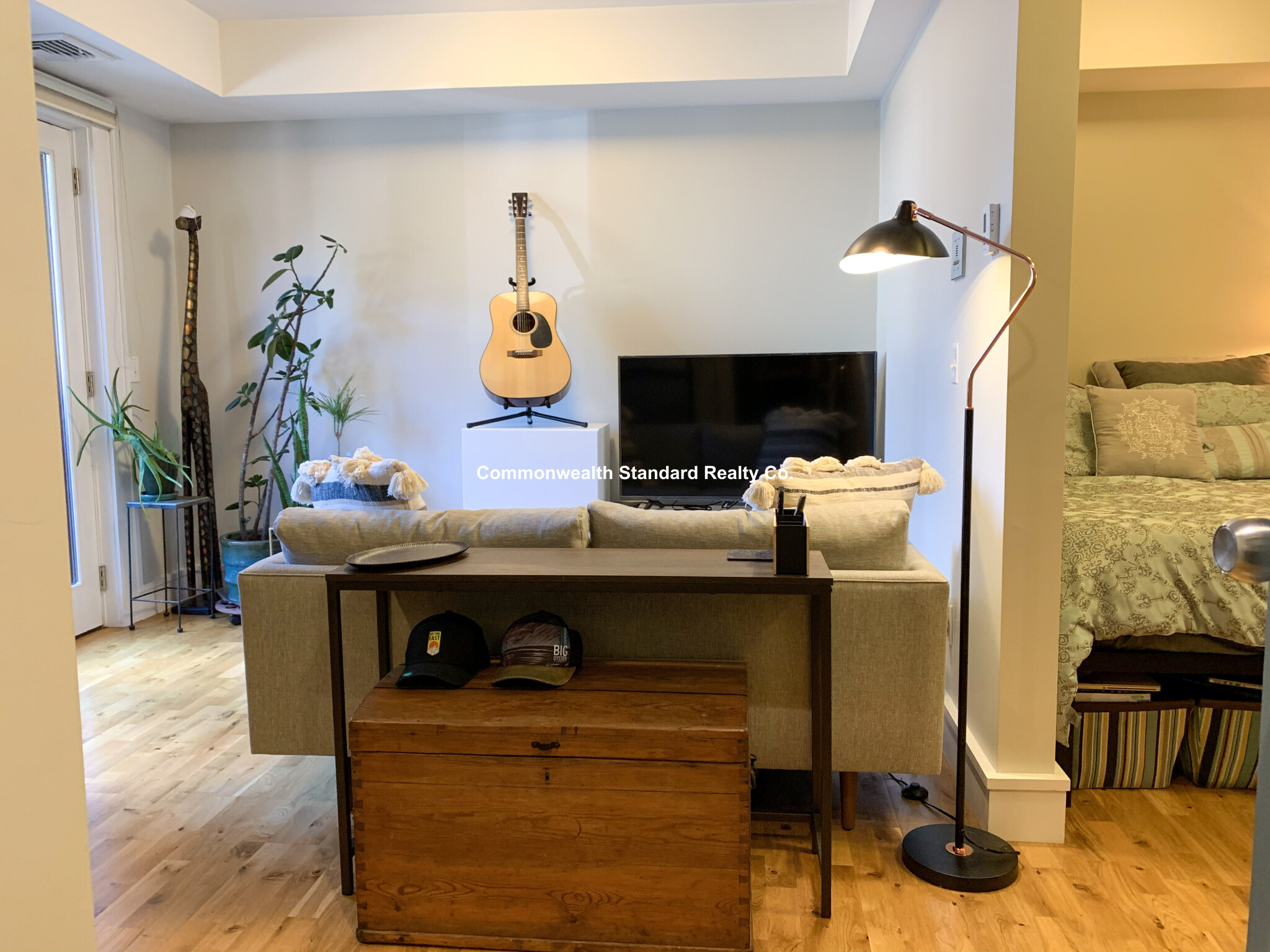 126 Charles St, Kendall Square