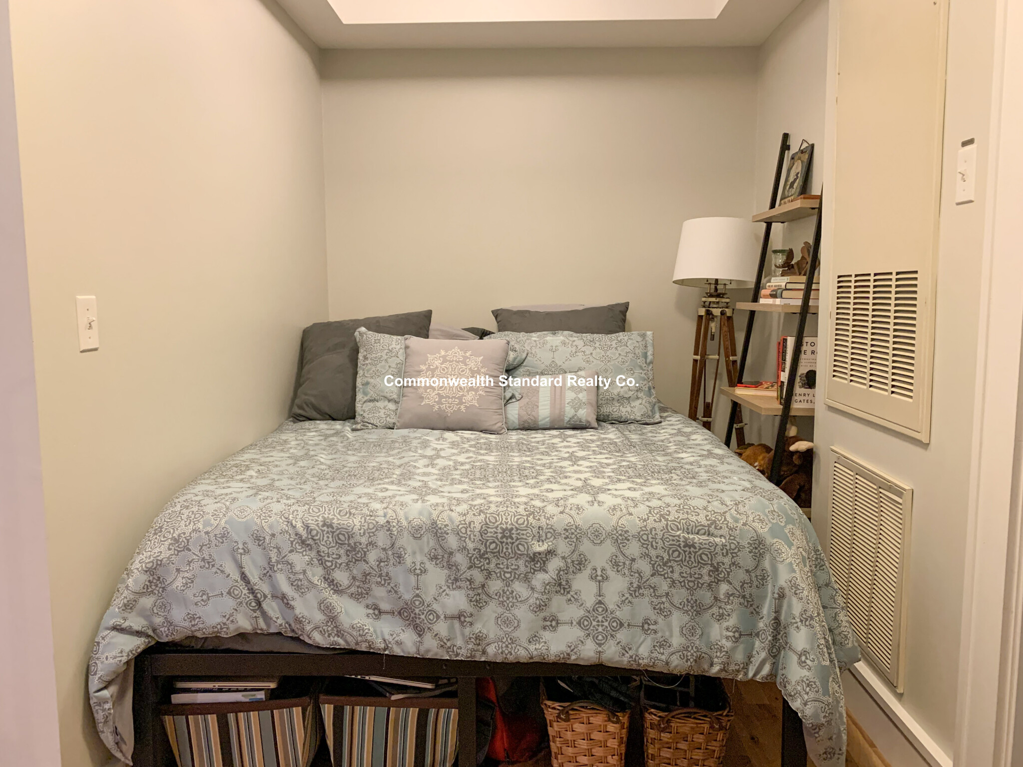 126 Charles St, Kendall Square