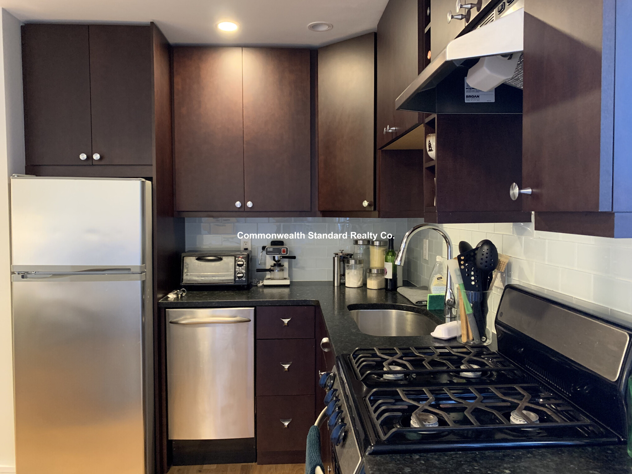 126 Charles St, Kendall Square