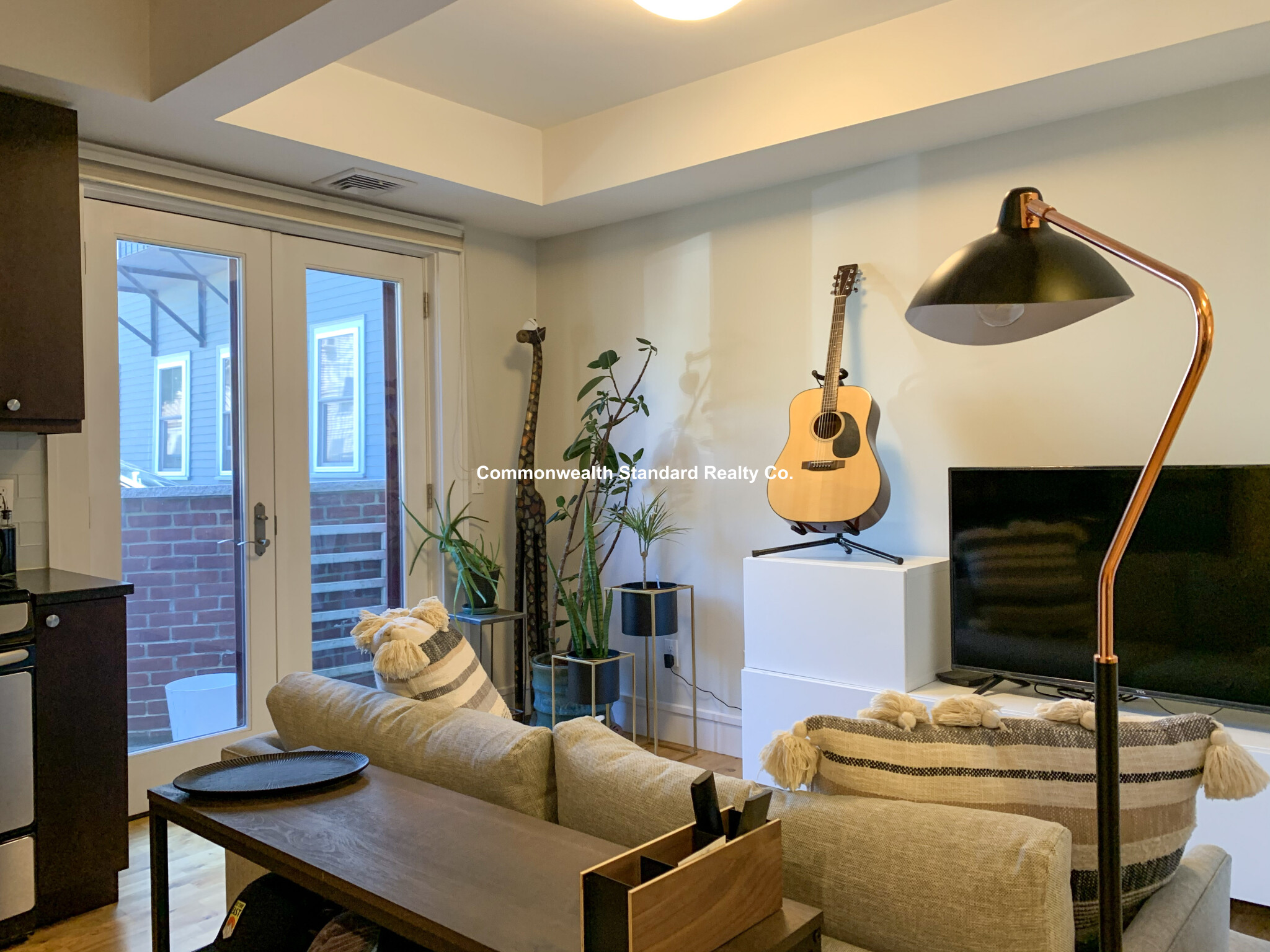 126 Charles St, Kendall Square